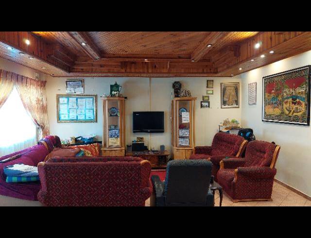 3 BEDROOM HOUSE FOR SALE IN PARK RYNIE